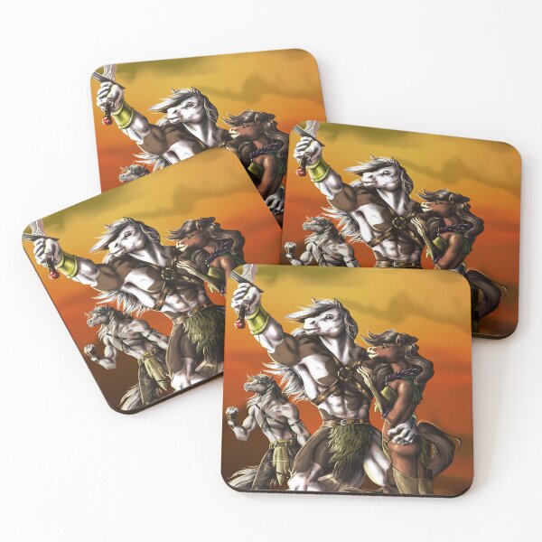 Item preview, Horse Heroes designed and sold by Furiarossa.