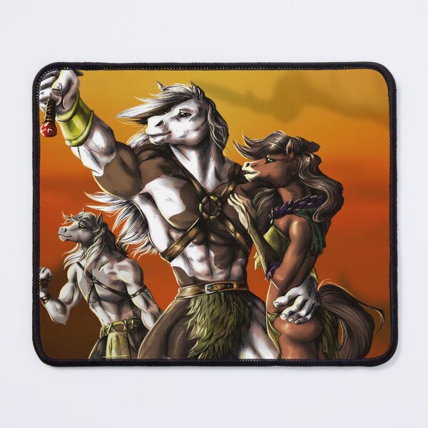 Item preview, Horse Heroes designed and sold by Furiarossa.