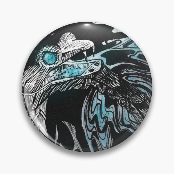 Item preview, Death from a Finger designed and sold by miroir-miroir.