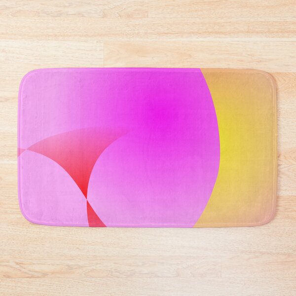 Item preview, A Moment of Relaxation 21 Pink and Yellow designed and sold by masabo.