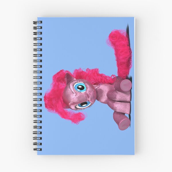 Item preview, MLP 3D - This Confuses Pinkamena designed and sold by Justin-Case001.
