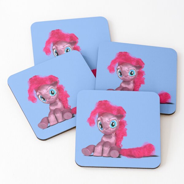Item preview, MLP 3D - This Confuses Pinkamena designed and sold by Justin-Case001.