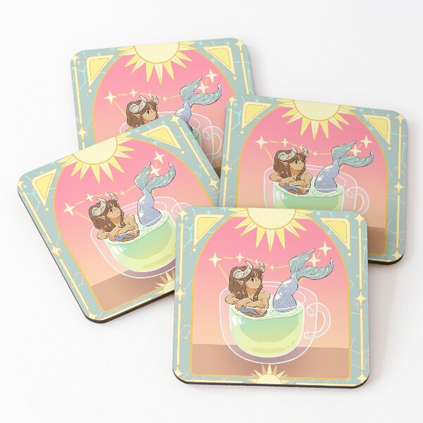 Item preview, Sun in Capricorn designed and sold by kbdoodles.