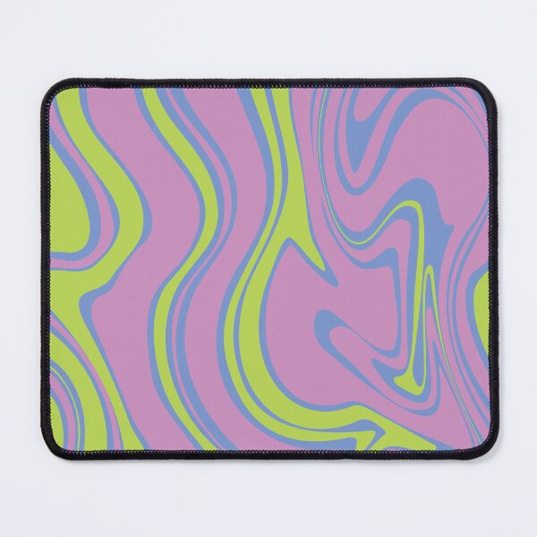 Item preview, 00's Pink and Green Marble Pattern designed and sold by eviewonder.