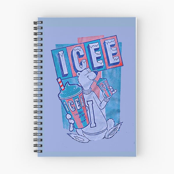 Item preview,  RETRO ICEE DESIGN REPLICA designed and sold by THE AMERICAN TEEVANGELIST.