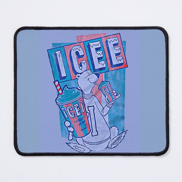 Item preview,  RETRO ICEE DESIGN REPLICA designed and sold by THE AMERICAN TEEVANGELIST.