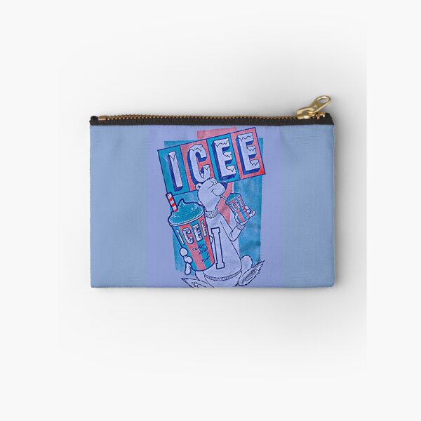 Item preview,  RETRO ICEE DESIGN REPLICA designed and sold by THE AMERICAN TEEVANGELIST.
