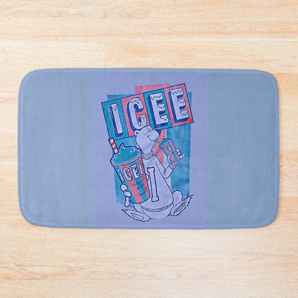 Item preview,  RETRO ICEE DESIGN REPLICA designed and sold by THE AMERICAN TEEVANGELIST.