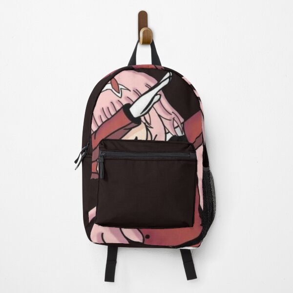 Item preview, Zero Two from Darling in the FranXX designed and sold by BIG-BAAZAR.