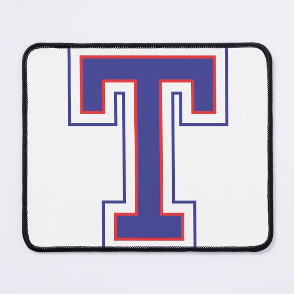 Item preview, Alphabet T designed and sold by Young Mahyudin.