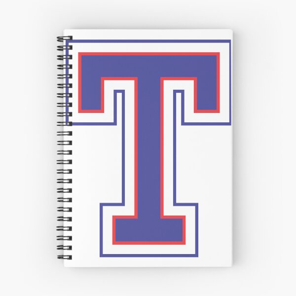 Item preview, Alphabet T designed and sold by Young Mahyudin.