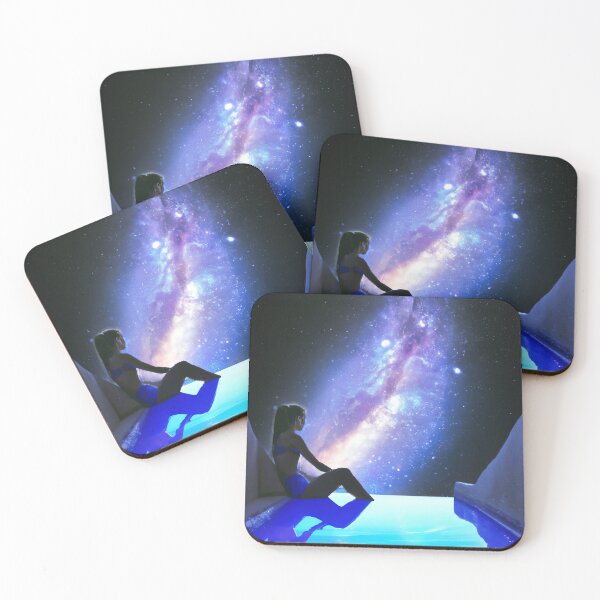 Item preview, Stargazer by the Cosmic Pool designed and sold by glosh718.