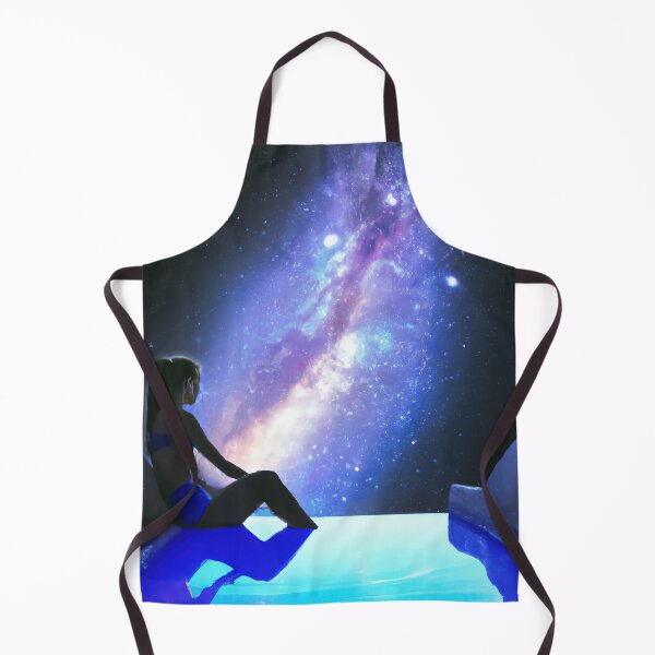 Item preview, Stargazer by the Cosmic Pool designed and sold by glosh718.