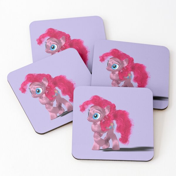 Item preview, MLP 3D - A Smile For My Friends designed and sold by Justin-Case001.