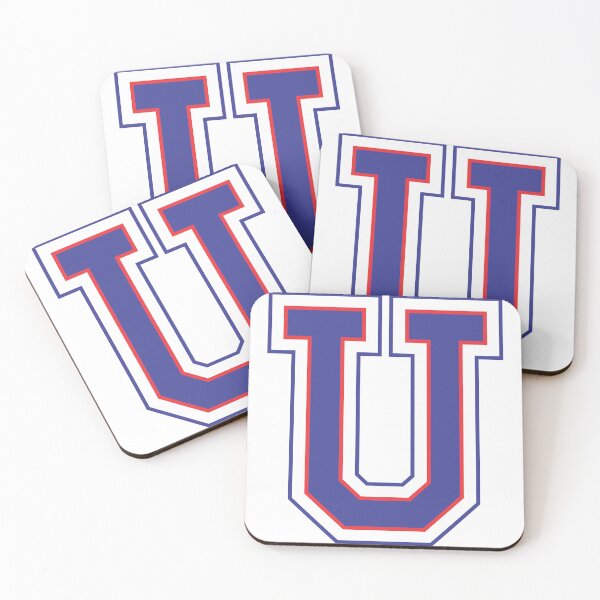 Item preview, Alphabet U designed and sold by Young Mahyudin.