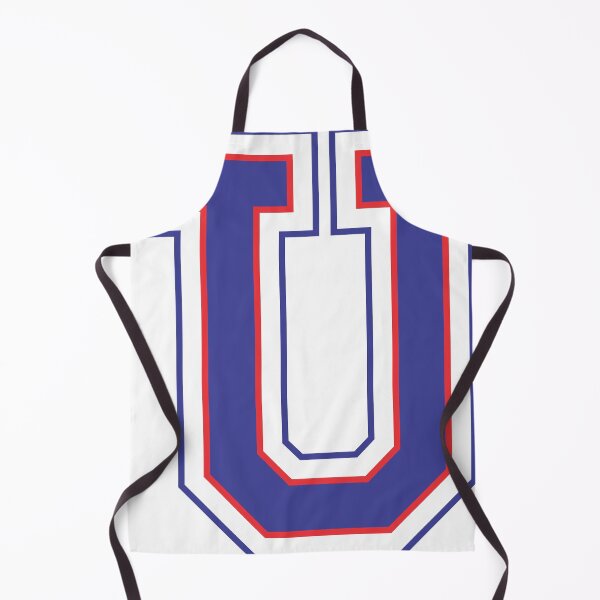 Item preview, Alphabet U designed and sold by Young Mahyudin.