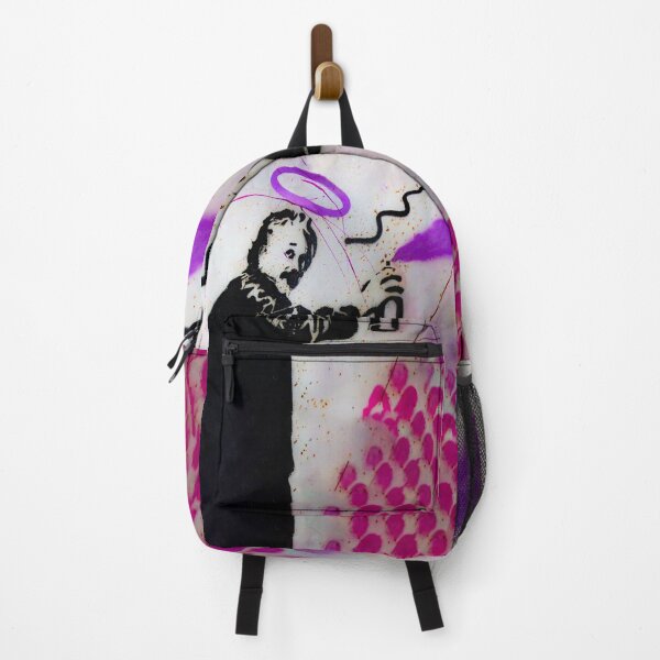 Item preview, Einstein Graffiti Artist 001 designed and sold by niceonemike.