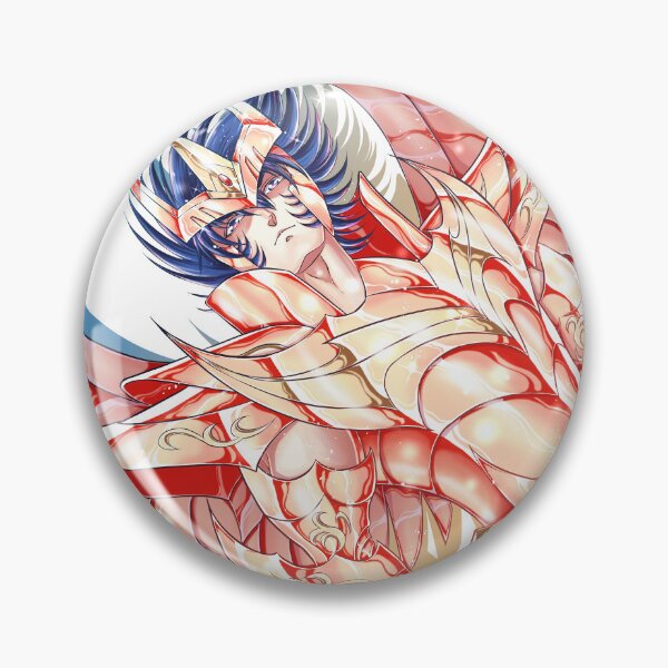 Item preview, Phoenix Ikki designed and sold by botogabriel.