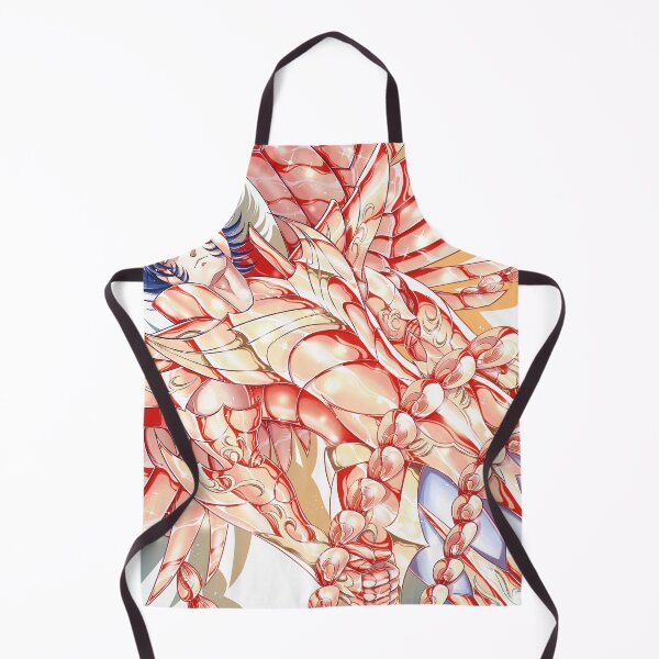 Item preview, Phoenix Ikki designed and sold by botogabriel.