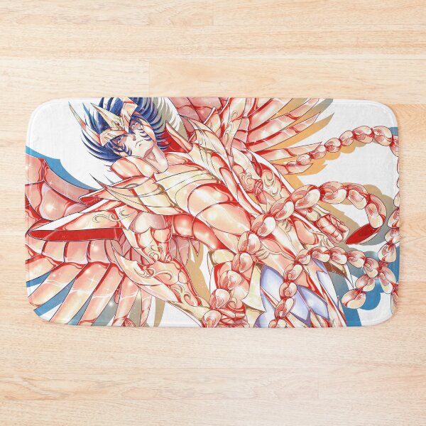 Item preview, Phoenix Ikki designed and sold by botogabriel.