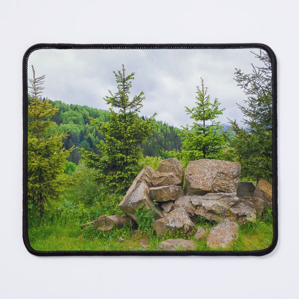 Item preview, Spring Carpathians designed and sold by psychoshadow.