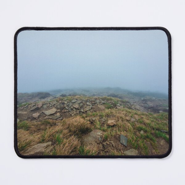 Item preview, foggy Carpathians designed and sold by psychoshadow.