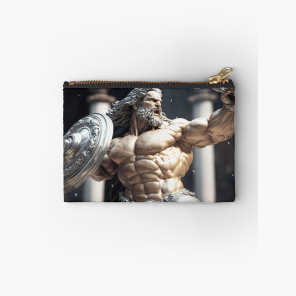 Item preview, Battle Incarnate Hercules designed and sold by steveykh.