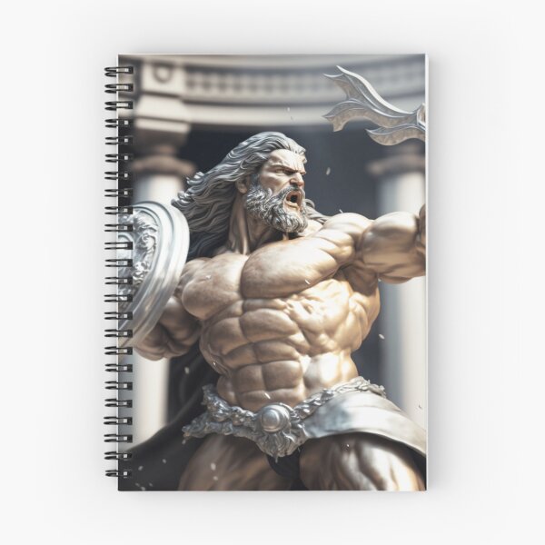 Item preview, Battle Incarnate Hercules designed and sold by steveykh.