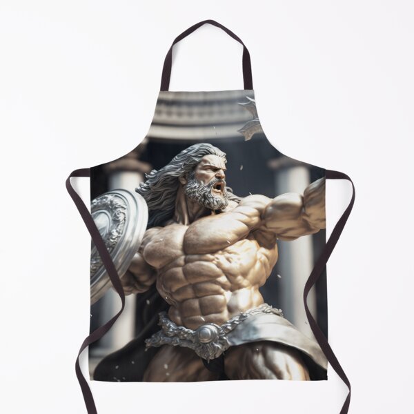 Item preview, Battle Incarnate Hercules designed and sold by steveykh.