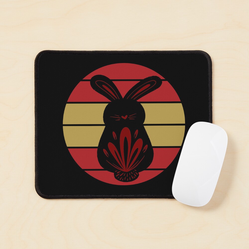 Item preview, Mouse Pad designed and sold by Perceptible.