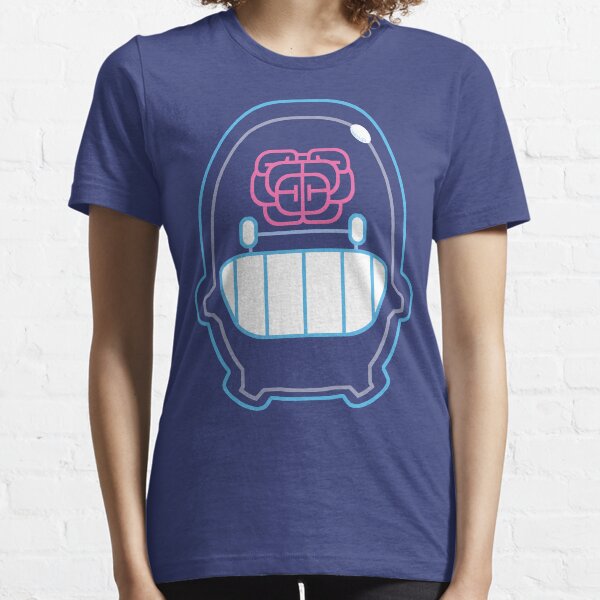 BLOOBline Essential T-Shirt