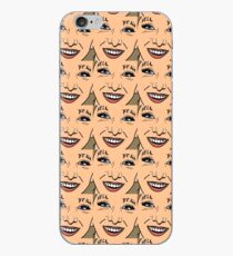 Jenna Marbles " Helllll Yeah" iPhone Case