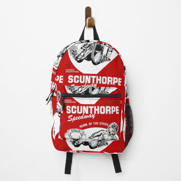 Item preview, SPEEDWAY MOTORCYCLE PROGRAMME designed and sold by ThrowbackAds.