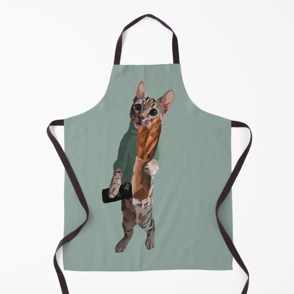 Item preview, Parisien Bengal designed and sold by petitbisous.