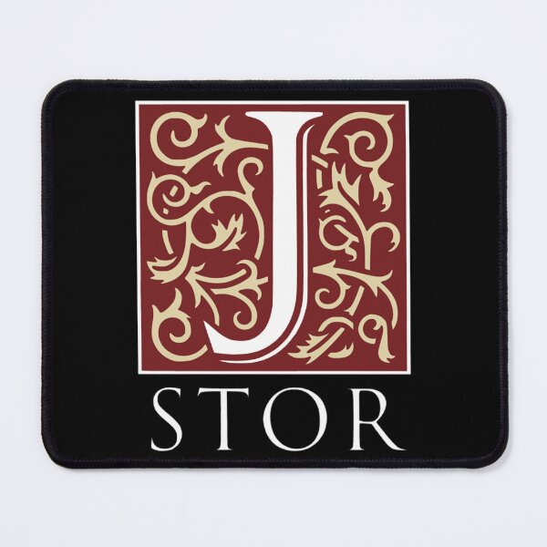 Item preview, Huruf J designed and sold by ArtOfSilentiumM.