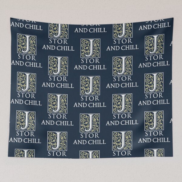 Item preview, History Of College       designed and sold by ArtOfSilentiumM.