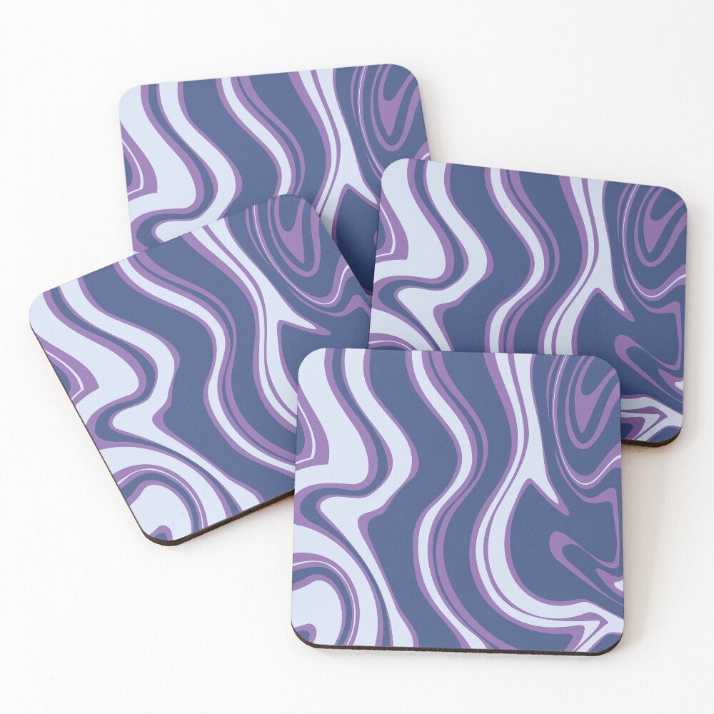 Item preview, Coasters (Set of 4) designed and sold by eviewonder.
