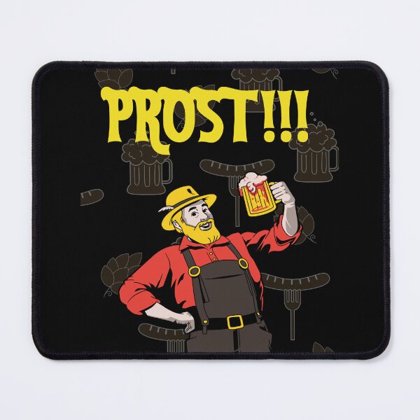 Item preview, PROST!!! designed and sold by MJ96-PRO.