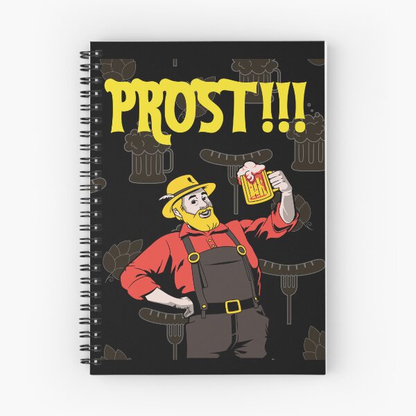 Item preview, PROST!!! designed and sold by MJ96-PRO.