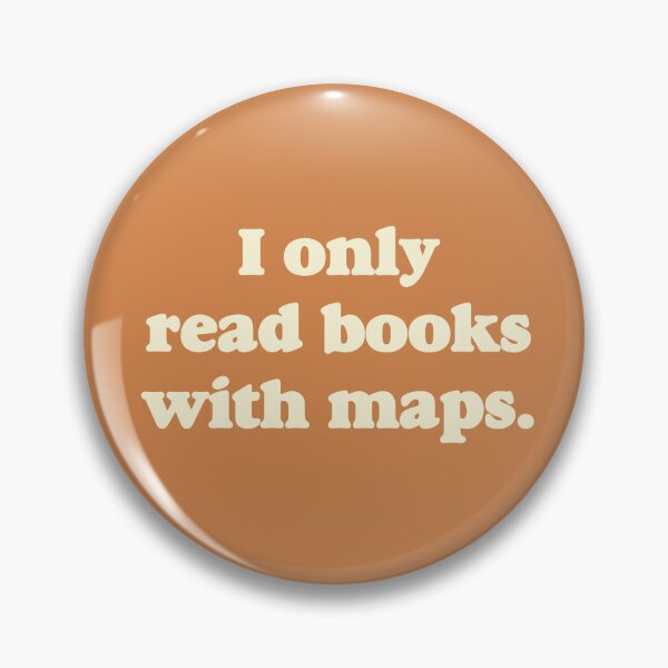 Item preview, Book Maps Orange designed and sold by TeakettleBooks.