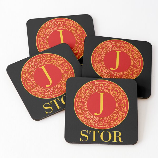 Item preview, Copy of jstor  Desing    designed and sold by ArtOfSilentiumM.