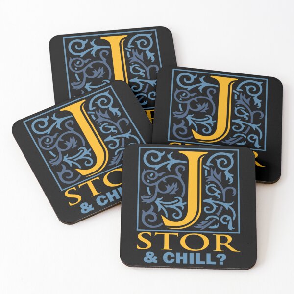 Item preview, Jstor                 designed and sold by ArtOfSilentiumM.