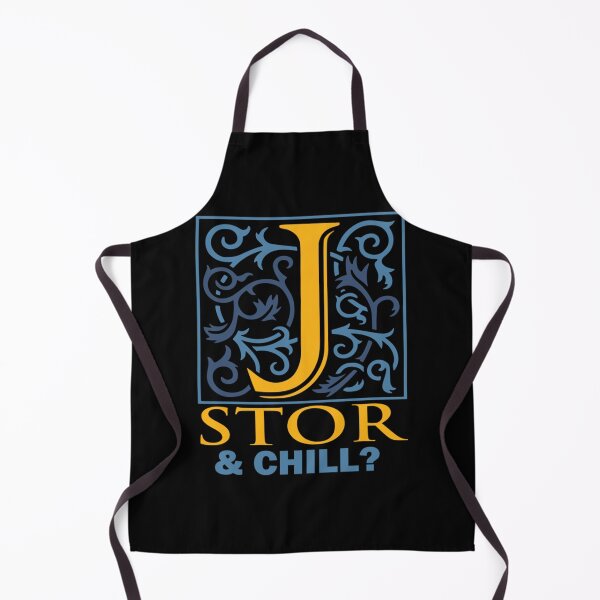 Item preview, Jstor designed and sold by ArtOfSilentiumM.