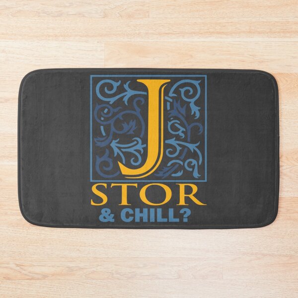 Item preview, Jstor                 designed and sold by ArtOfSilentiumM.