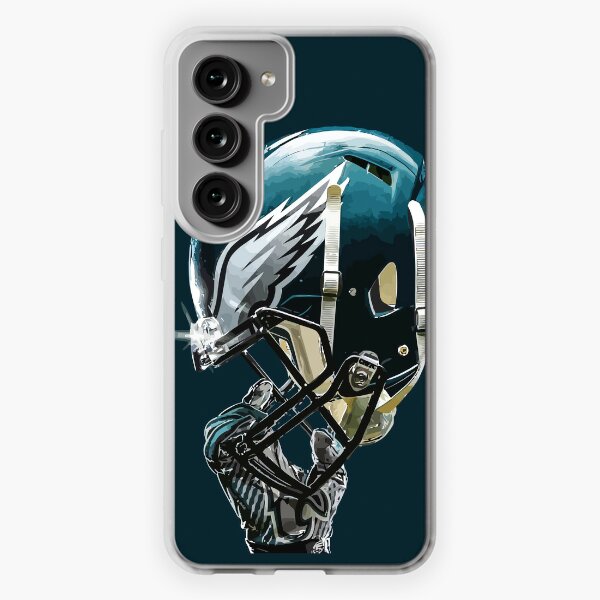 Philadelphia Eagles Wallpaper Samsung Galaxy S21 Case