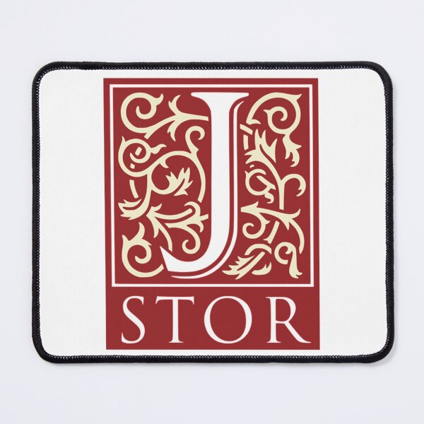 Item preview, jstor designed and sold by ArtOfSilentiumM.