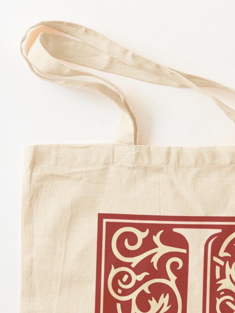 jstor            Tote Bag