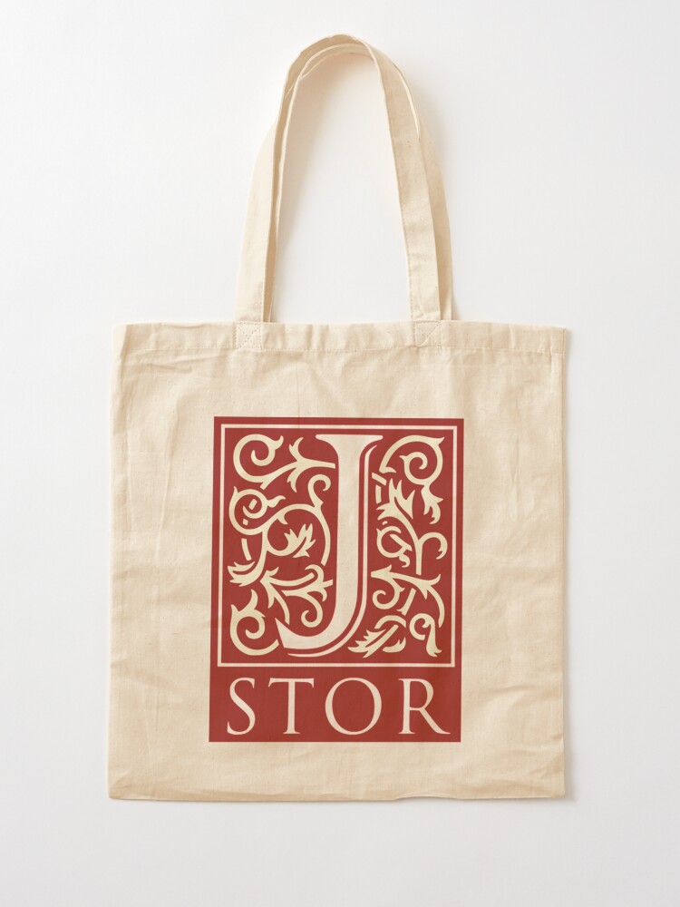 jstor            Tote Bag