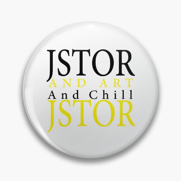 Item preview, jstor           designed and sold by ArtOfSilentiumM.