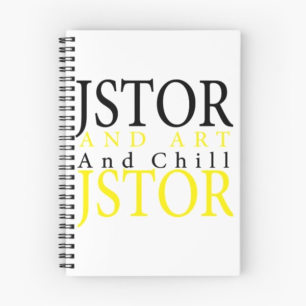 Item preview, jstor           designed and sold by ArtOfSilentiumM.